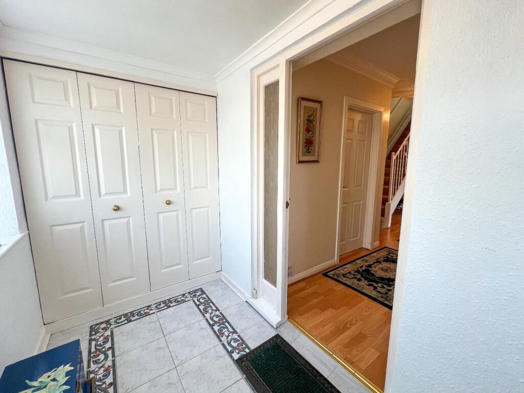 Additional image 4 of Fitzhamon Road, Porthcawl, Bridgend County Borough, CF36 3JA