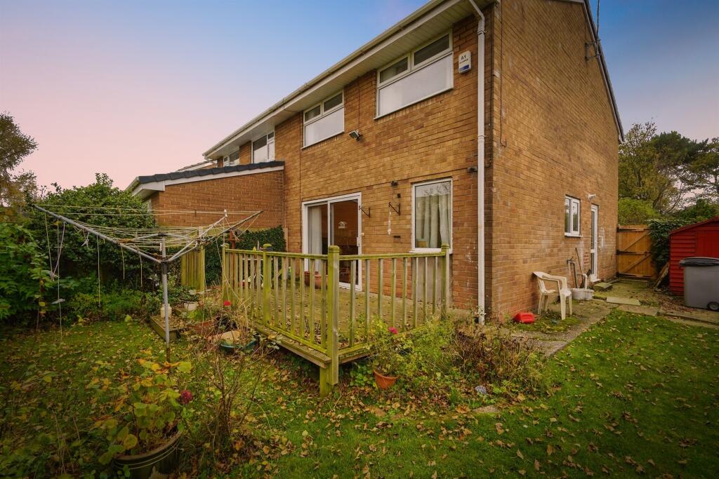 Additional image 6 of Salacre Crescent, Wirral