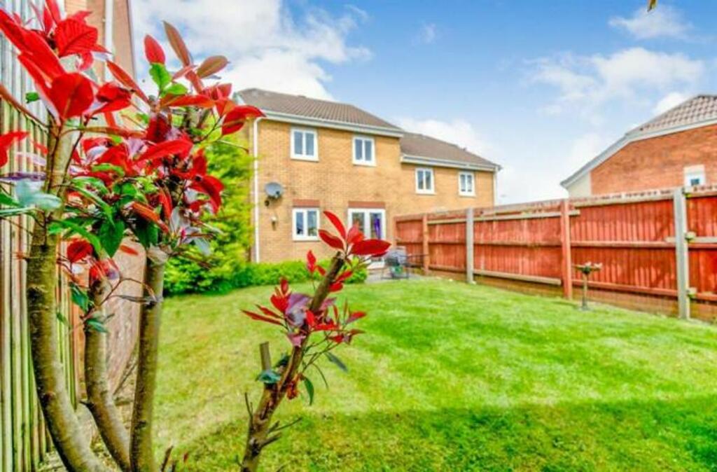 Additional image 2 of Cae Melyn, Hengoed, CF82