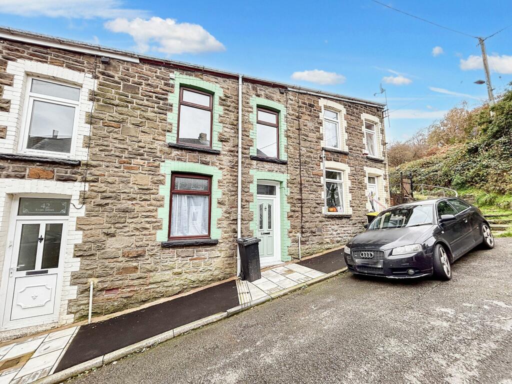 Additional image 16 of Evan Street, Treharris, CF46