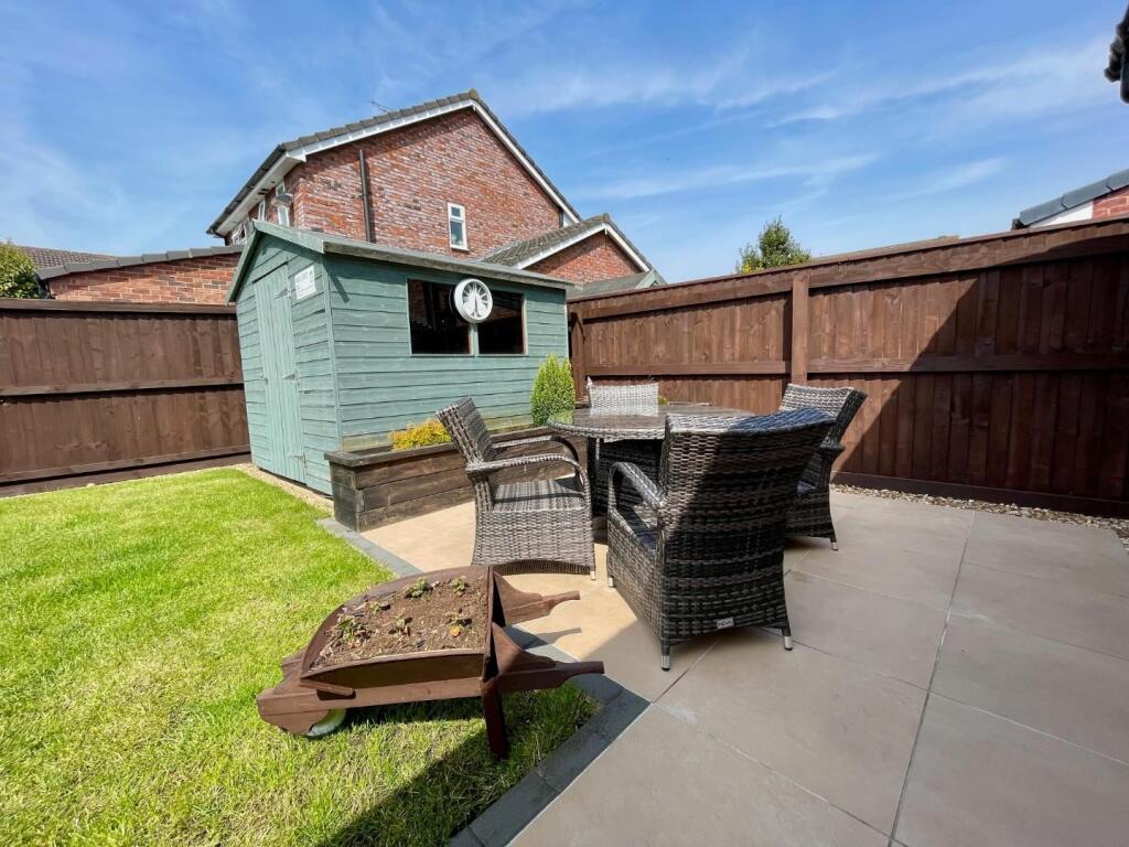 Additional image 18 of Courtney Road, Saltney, Chester