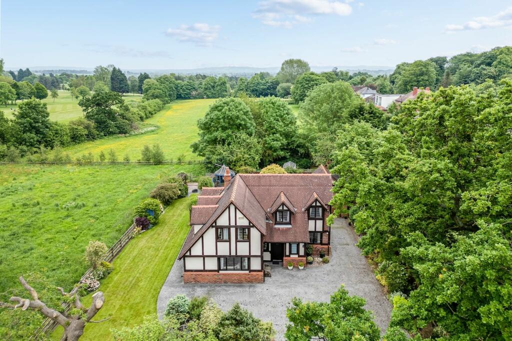 Additional image 25 of Park Lane, Littleton, CH3