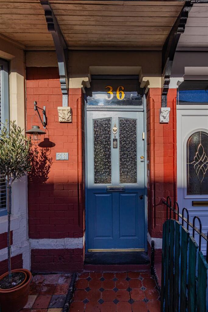 Additional image 8 of Cumberland Street, Canton, Cardiff