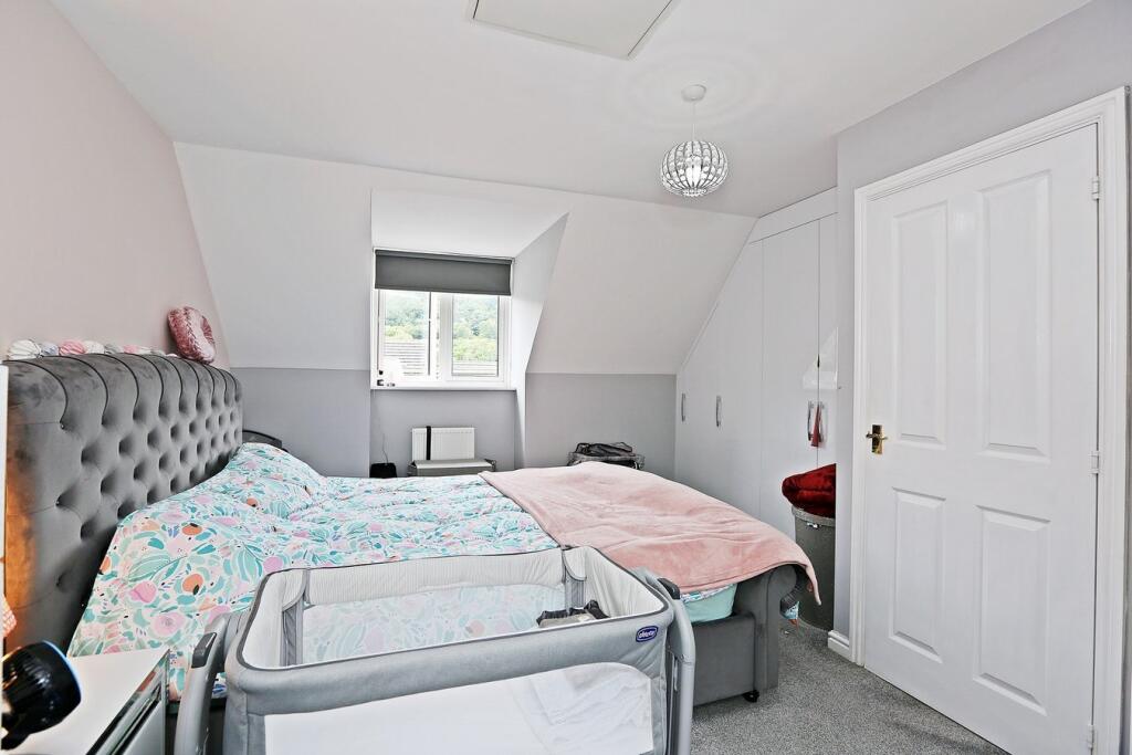 Additional image 12 of Ymyl Yr Afon, Hawthorn, Pontypridd, CF37