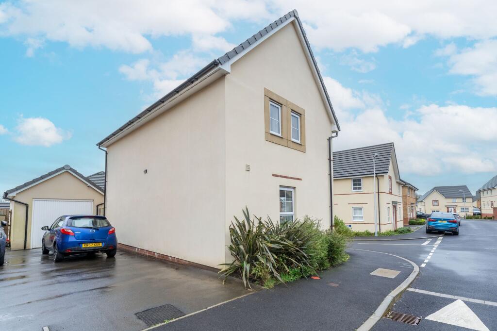 Additional image 6 of Llys Helyg Bridgend, Bridgend County CF31