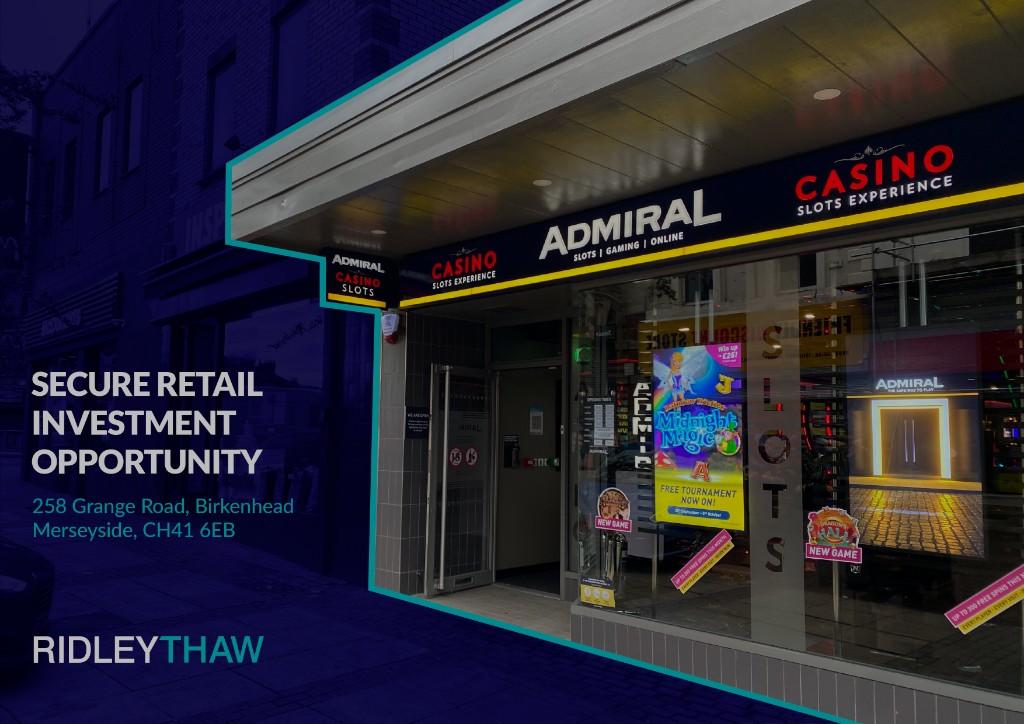 Additional image 5 of Grange Road, Birkenhead, Wirral, Merseyside, CH41