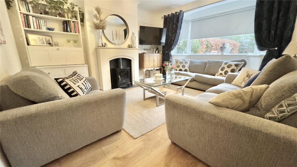 Additional image 9 of Frankby Road, West Kirby, Wirral, Merseyside, CH48