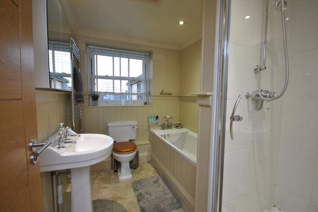 Additional image 20 of Barrows Road, Cheddar, BS27