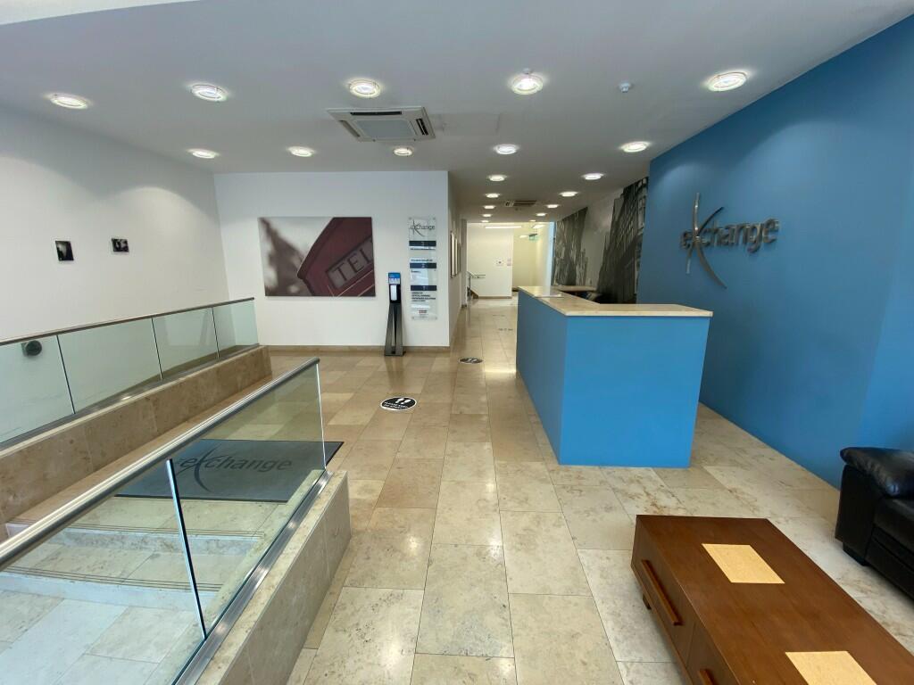 Additional image 4 of Suite 4, 1st Floor, The Exchange, St John Street, Chester CH1 1DA