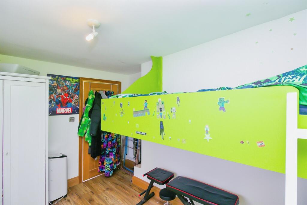 Additional image 9 of Kent Green, Barry