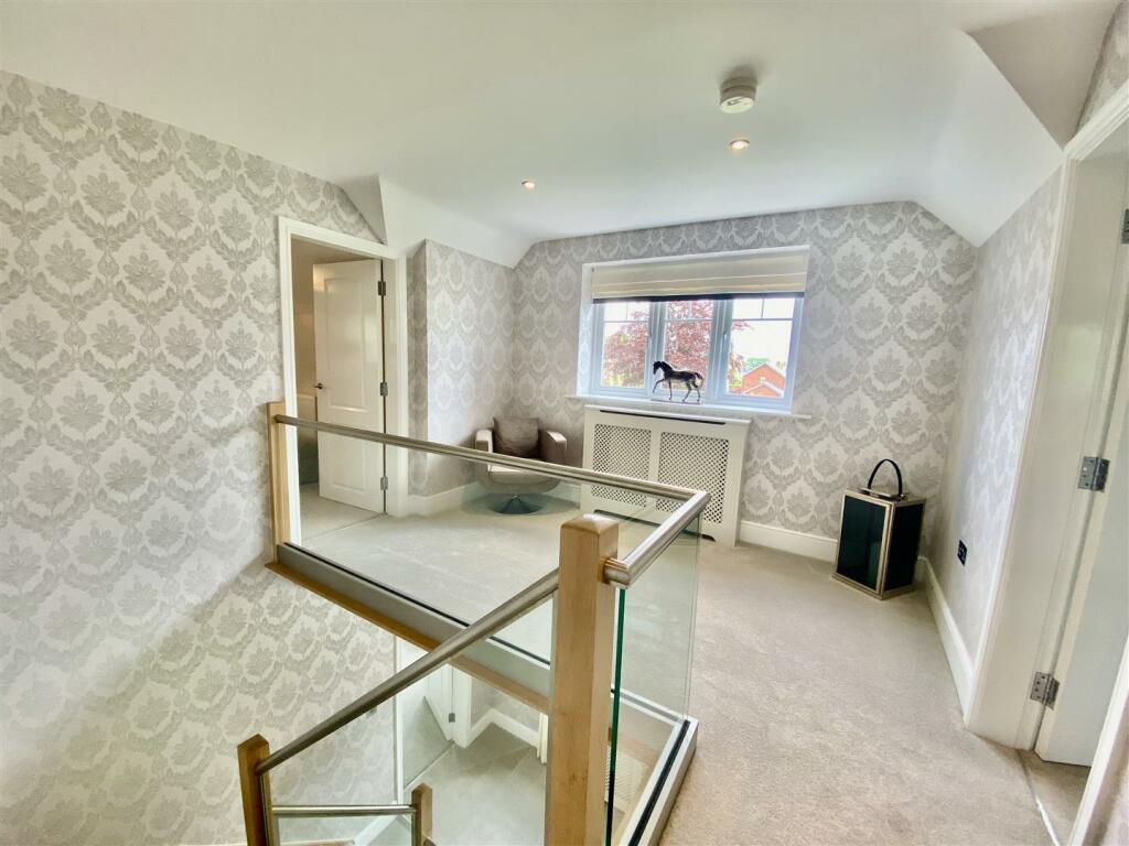 Additional image 21 of Bronte Walk, Backford, Chester