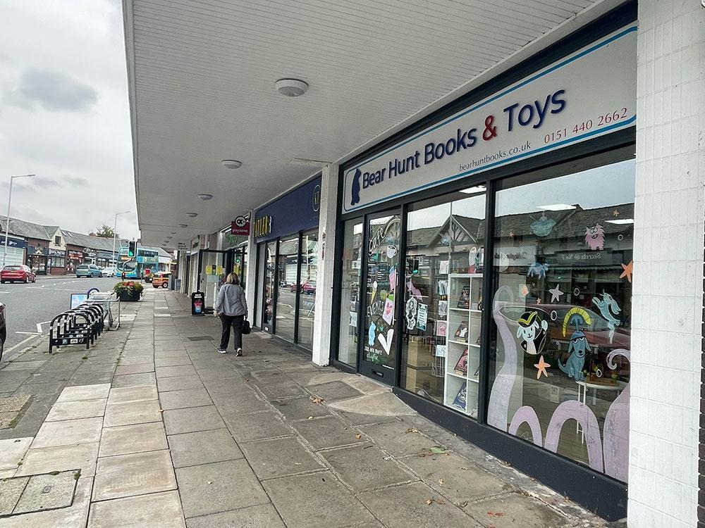 Additional image 6 of Unit 1, 2 , Church Road, Wirral