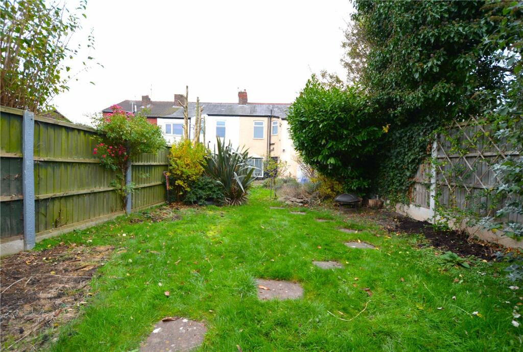 Additional image 17 of Belvidere Road, Wallasey, Wirral