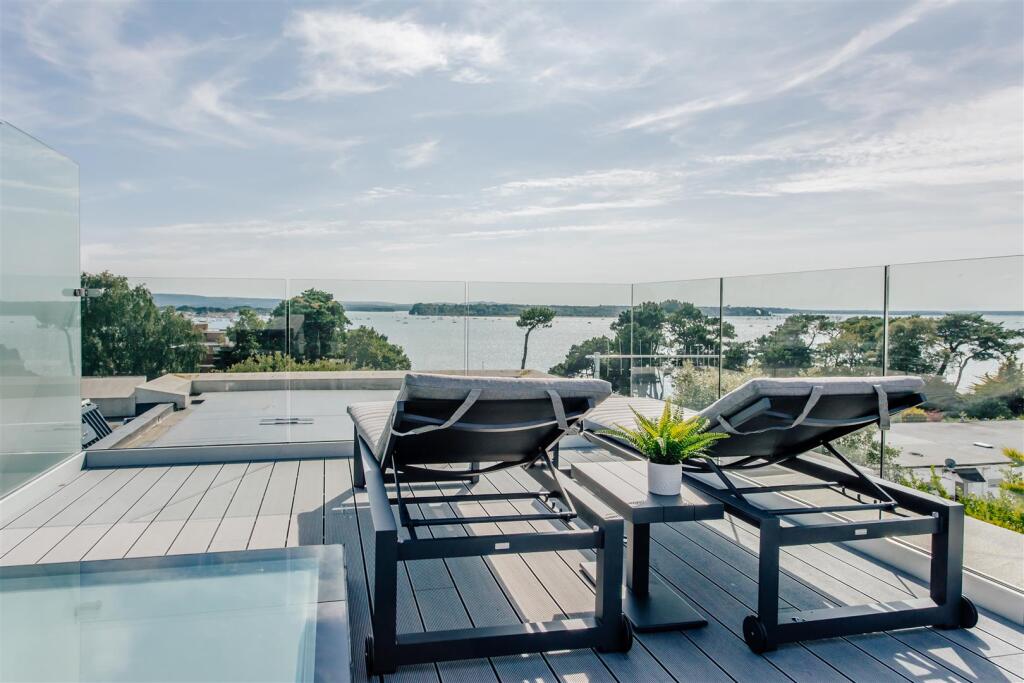 Additional image 15 of Chaddesley Glen, Sandbanks