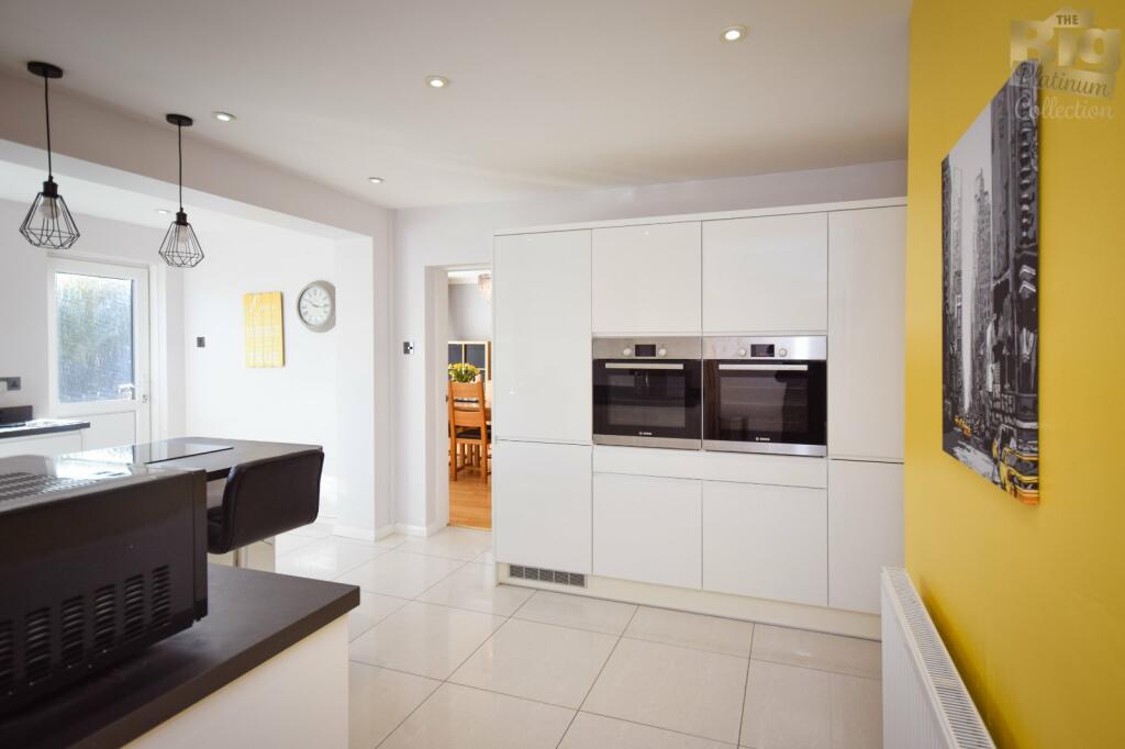 Additional image 22 of Hope Road, Broughton, CH4
