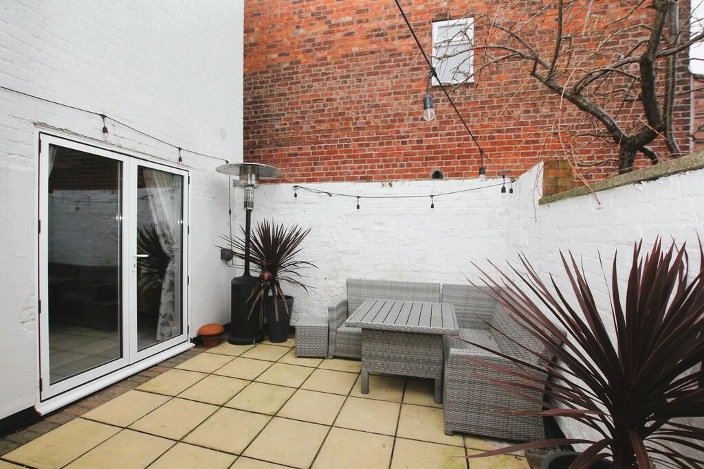 Additional image 16 of Stocks Lane, Boughton, Chester