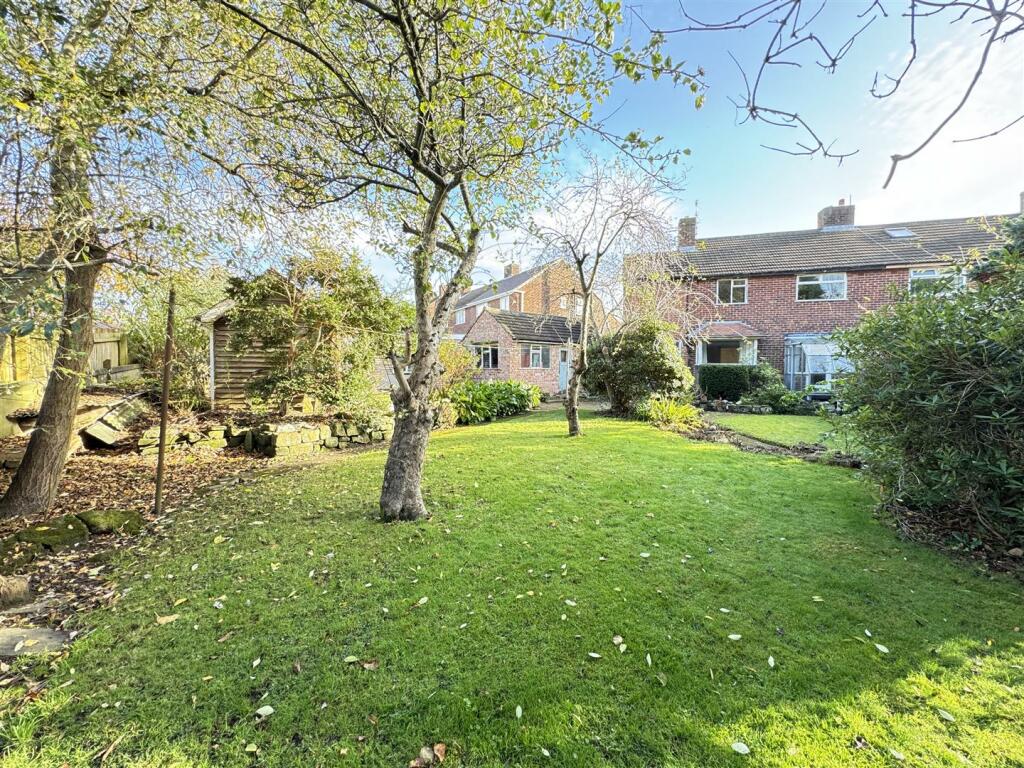 Additional image 22 of Edinburgh Drive, Prenton