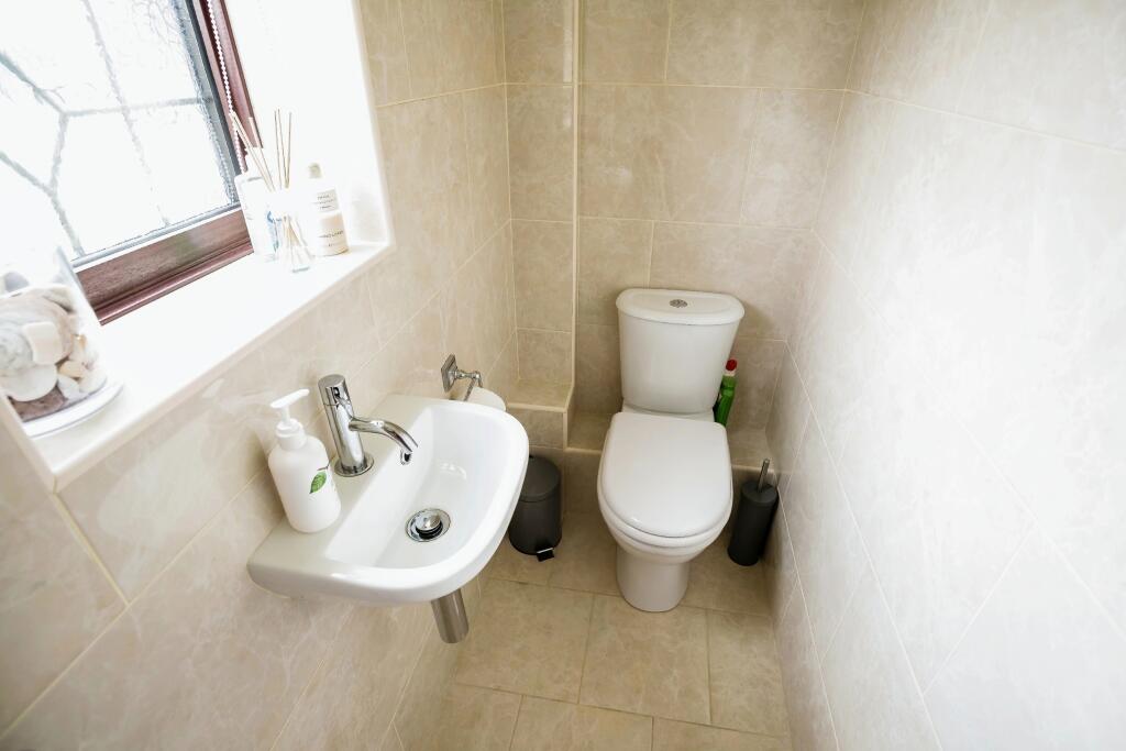 Primary image of Eliot Close, Hawarden, CH5
