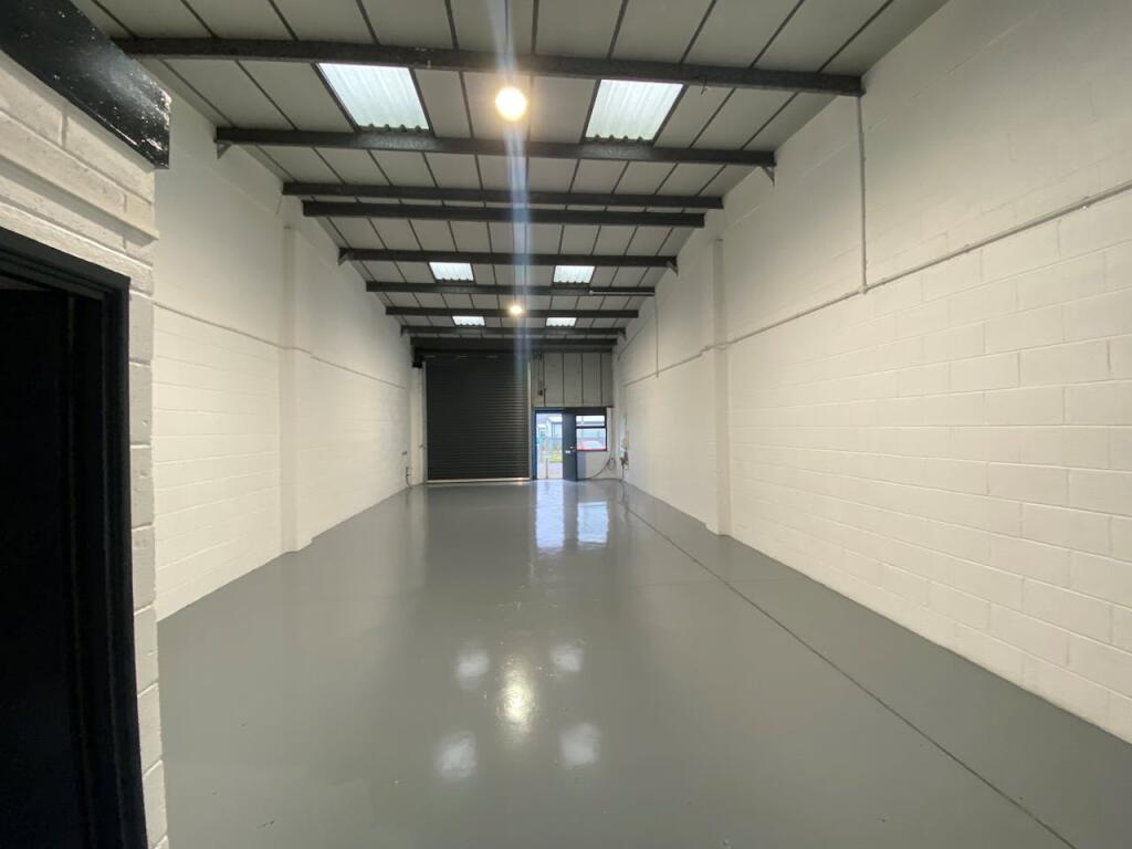 Additional image 5 of Units 3-5, Albion Industrial Estate, Cilfynydd, Pontypridd, CF37 4NX