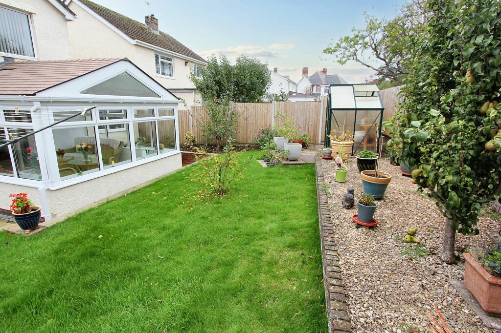Additional image 29 of Voss Park Drive, Llantwit Major, CF61