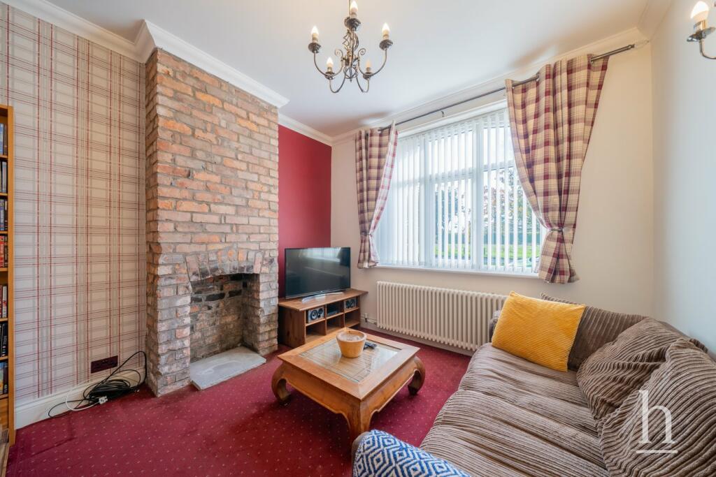 Additional image 2 of South View, Bromborough Pool, CH62