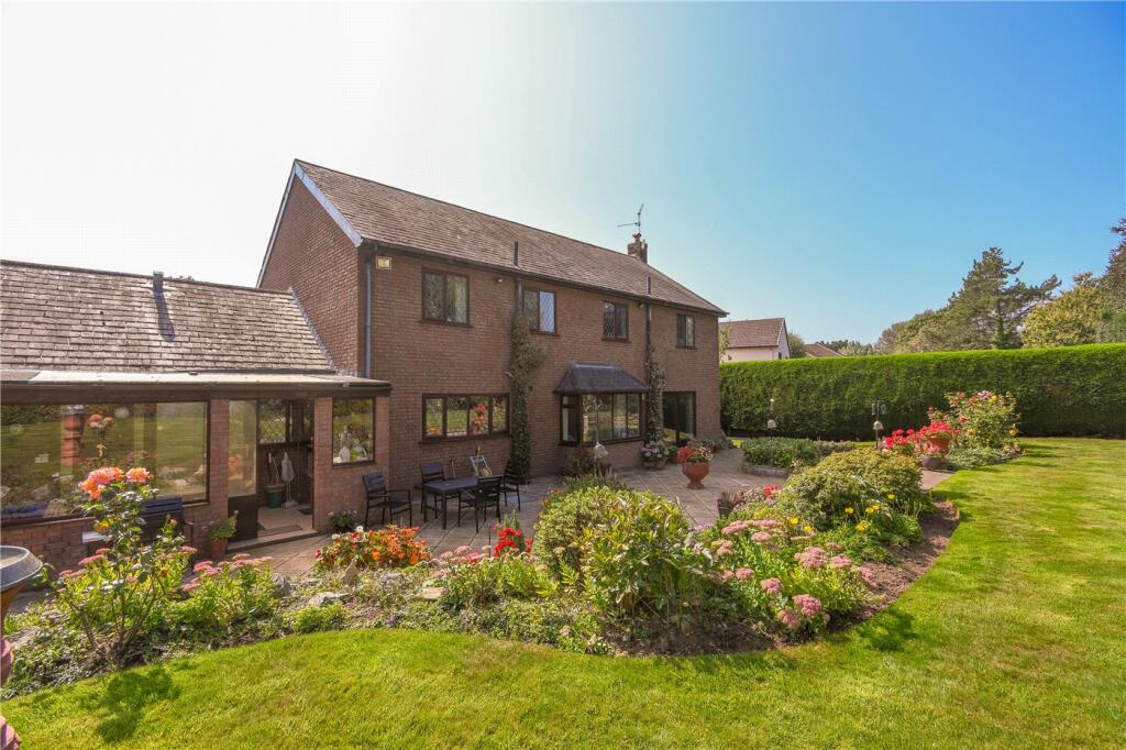 Additional image 32 of Caldy Chase Drive, Caldy, Wirral