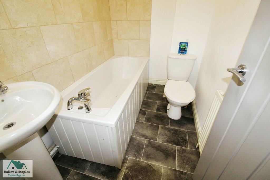 Additional image 17 of Market Street, Birkenhead