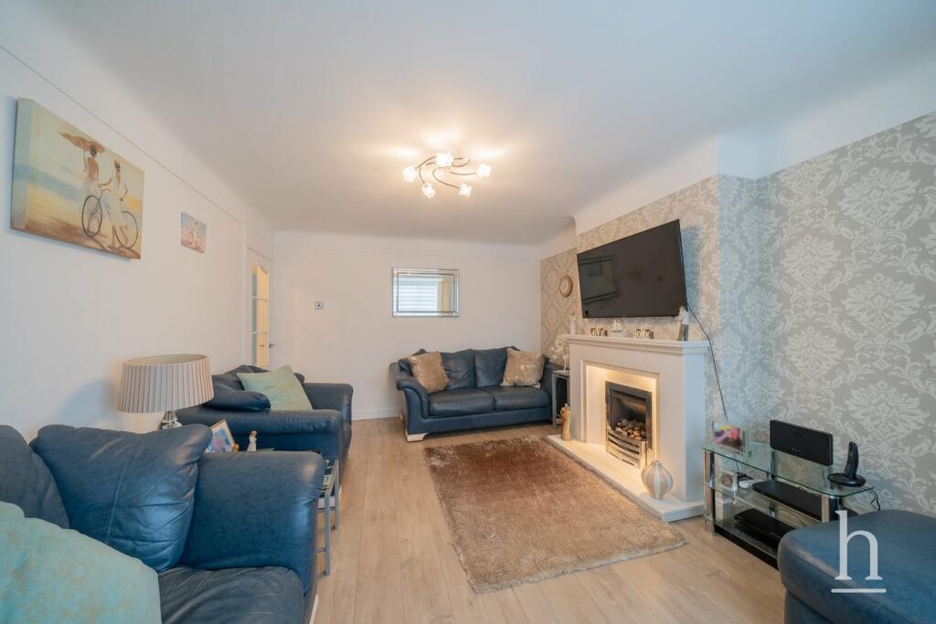 Primary image of Haddon Drive, Pensby, CH61