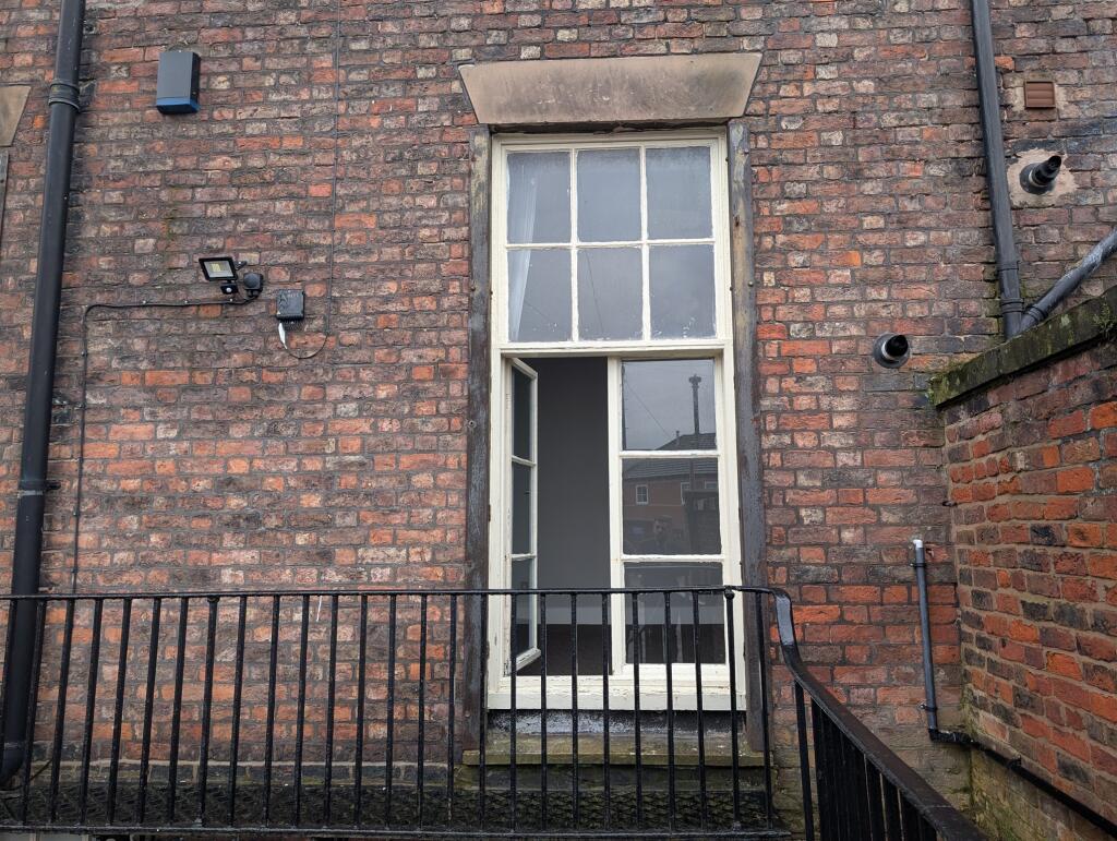 Additional image 10 of Hamilton Square, Birkenhead