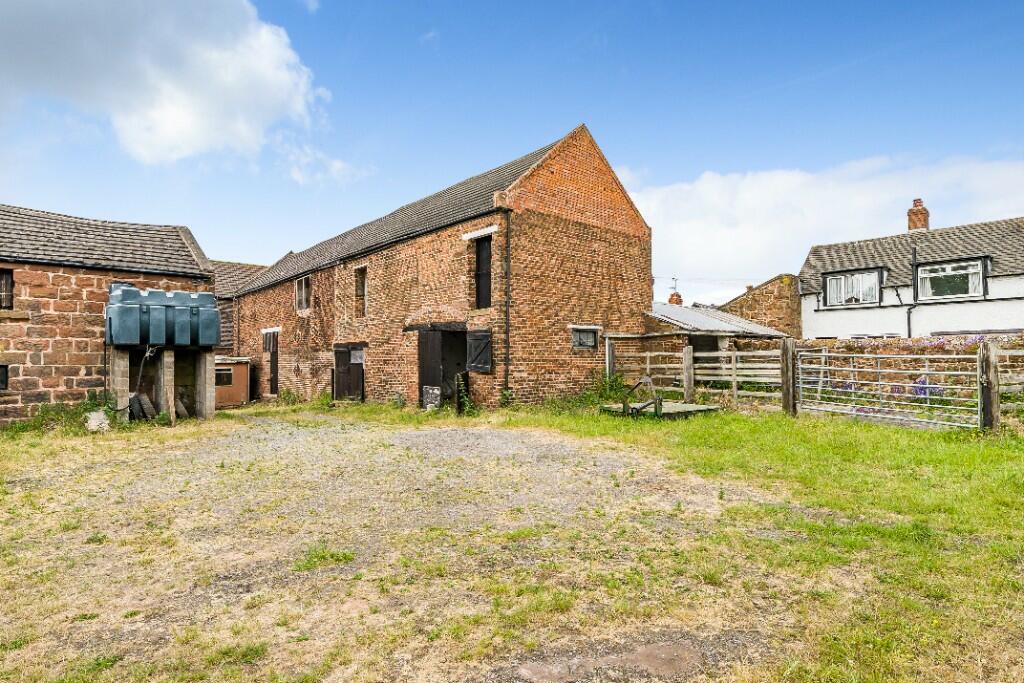 Additional image 15 of GOLDSTRAW FARM, NESS, LITTLE NESTON, WIRRAL, CH64 4AR