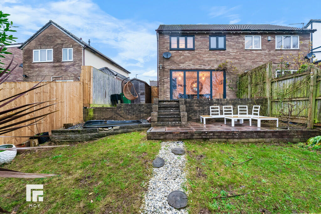 Additional image 13 of Sanderling Drive, St. Mellons, Cardiff