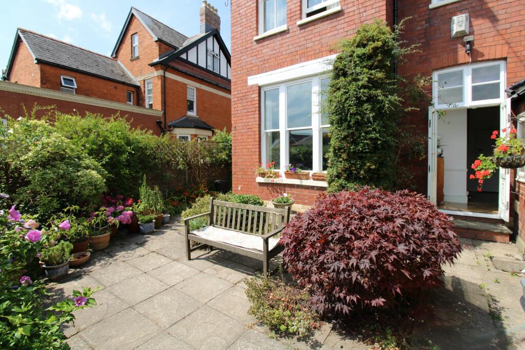 Additional image 15 of Stanwell Road, Penarth