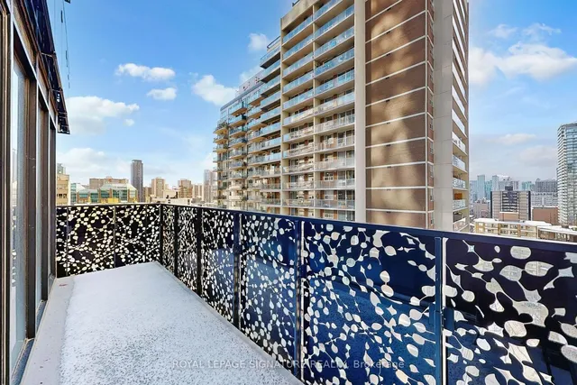 Additional image 18 of 55 Charles St Unit 1303