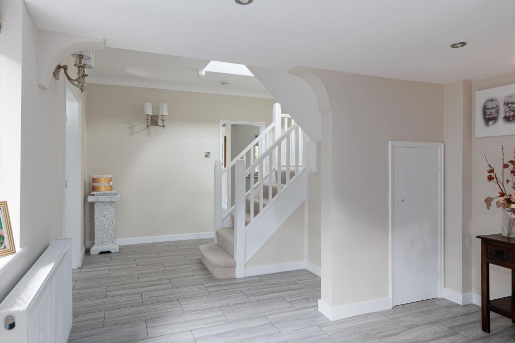 Additional image 22 of Manor Park, Great Barrow, CH3