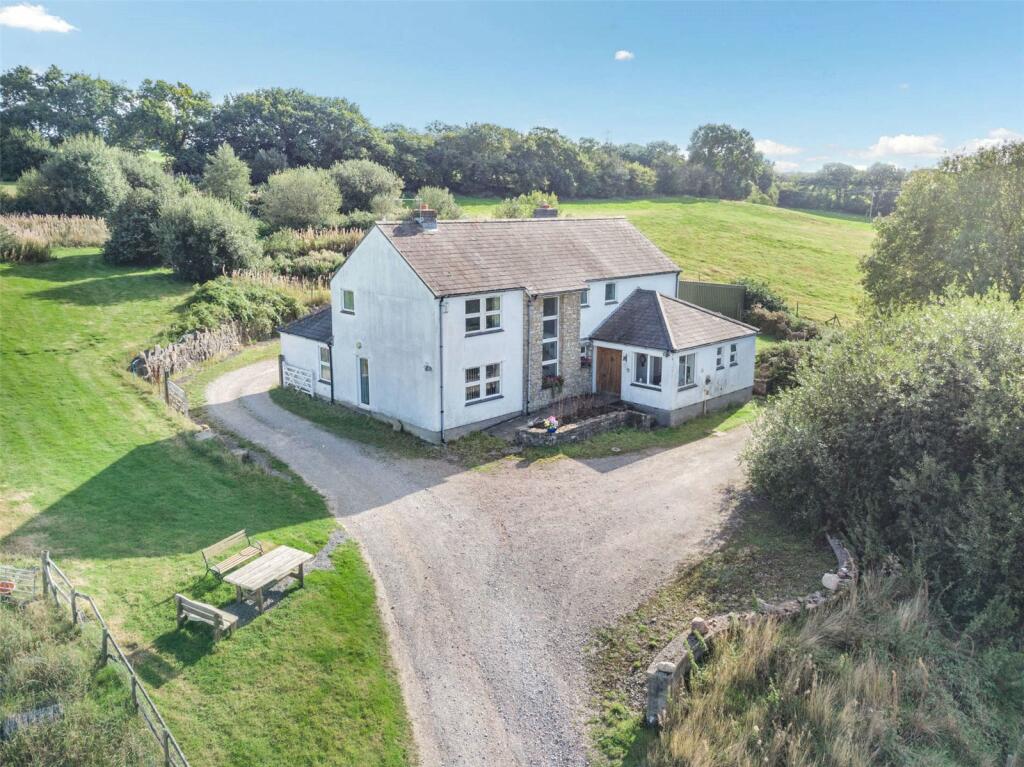 Additional image 4 of Ystradowen, Nr Cowbridge, Vale Of Glamorgan, CF71