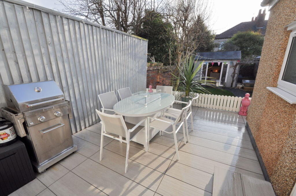 Additional image 43 of Sandy Lane, Wallasey