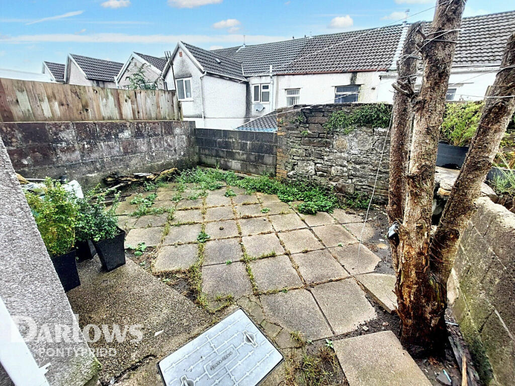 Additional image 14 of Danygraig Street, Pontypridd