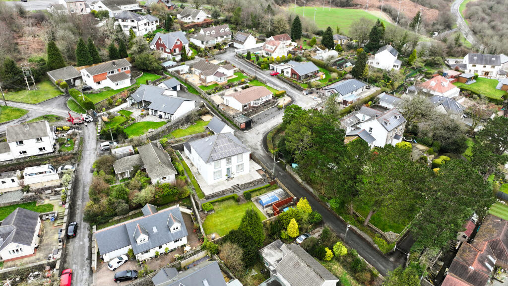 Additional image 40 of Somerset Lane, Merthyr CF48 2PA