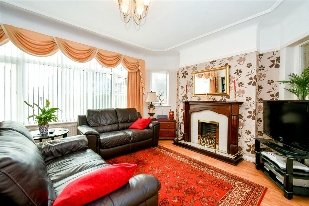 Additional image 8 of Princes Boulevard, Higher Bebington, Wirral