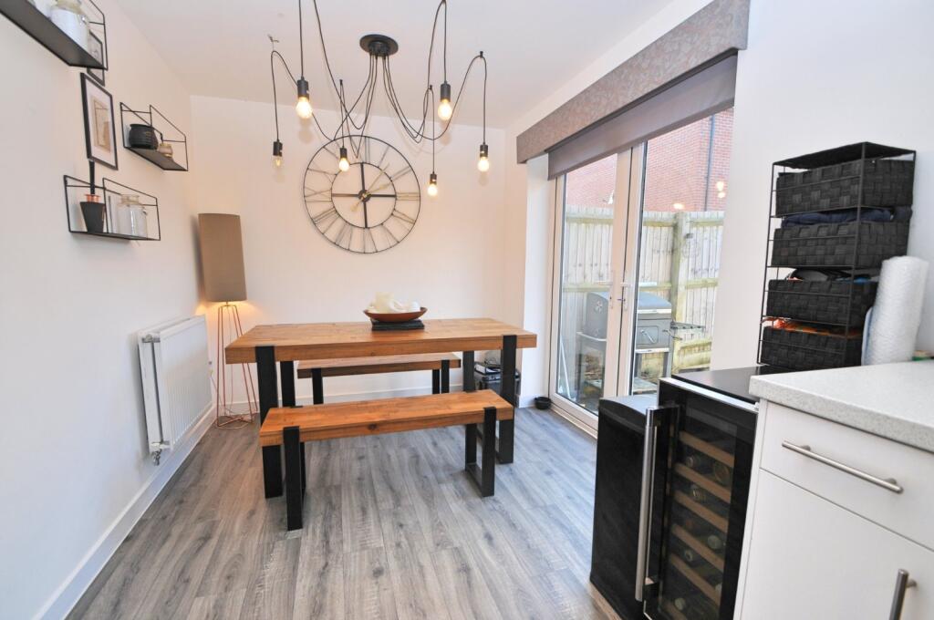 Additional image 6 of Aesop Drive, Keynsham, Bristol, Somerset, BS31