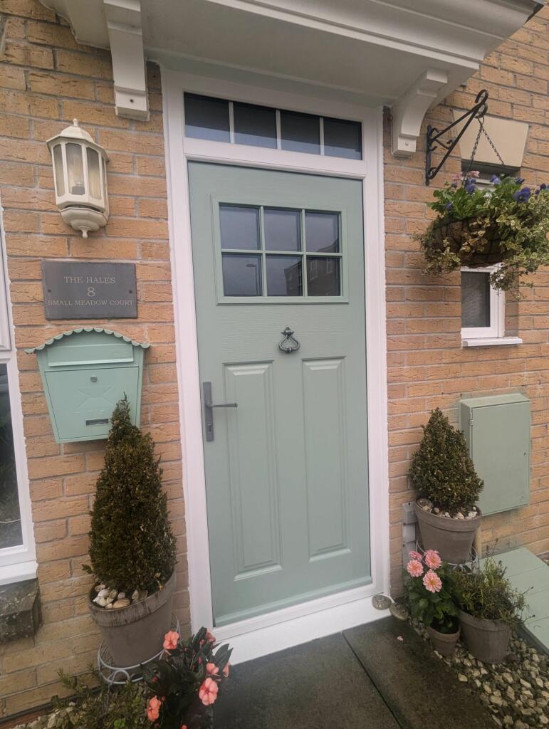 Additional image 31 of Small Meadow Court, Caerphilly, CF83