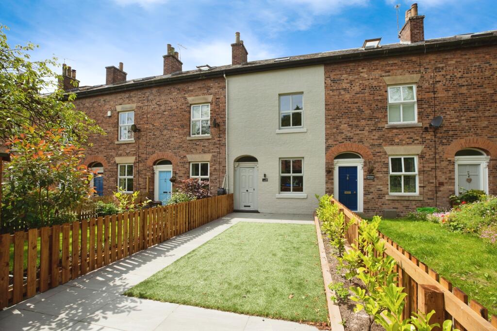 Additional image 15 of India Street, Summerseat, Bury, Greater Manchester, BL9