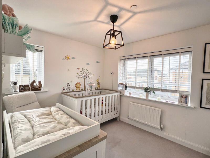 Additional image 25 of 41 Trem Y Berllan, Cefn Glas, Bridgend, CF31 4FA