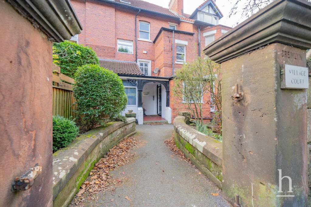 Additional image 16 of Village Road, West Kirby, CH48