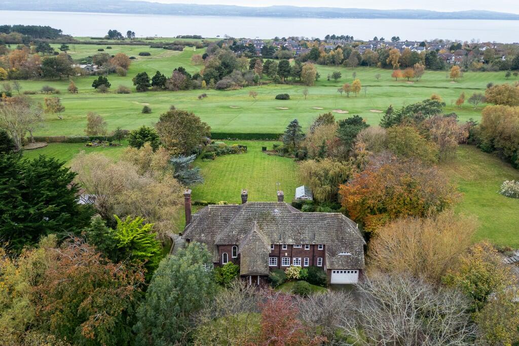 Additional image 17 of Links Hey Road, CH48