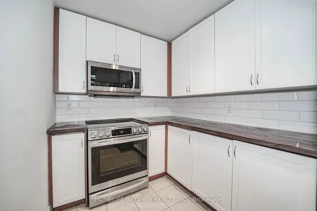 Additional image 15 of 11 William Carson Cres Unit 618