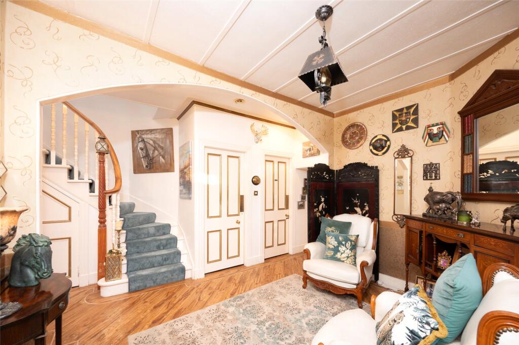 Additional image 2 of Croiscrag, Birse, Aboyne, Aberdeenshire, AB34