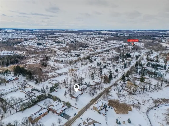 Additional image 49 of 1193 Doon Village Rd
