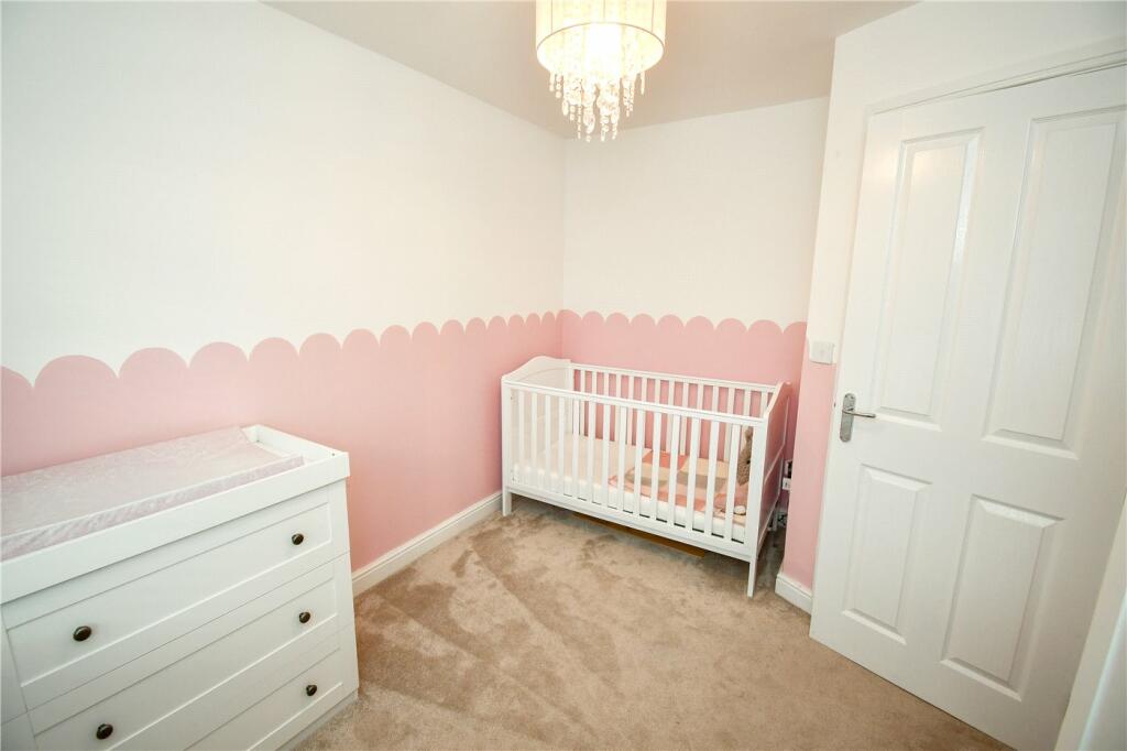 Additional image 18 of Briscoe Grove, Bromborough, Wirral