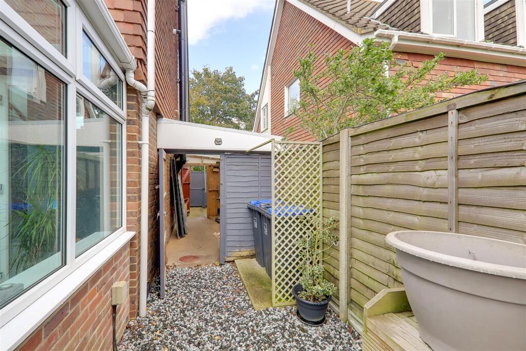 Additional image 20 of Newmans Gardens, Sompting, BN15